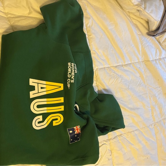 Men’s FIFA women’s World Cup - Picture 3 of 3